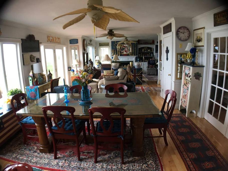 Inn 38 Oak Bluff Circle Plymouth Extérieur photo